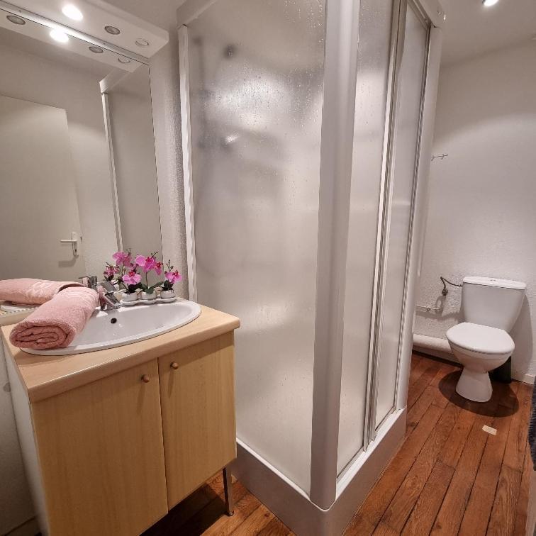 Gite Myrtille 2 A 6 Personnes Avec Spa Et Salle De Jeux Dans La Residence Ventron Exteriör bild