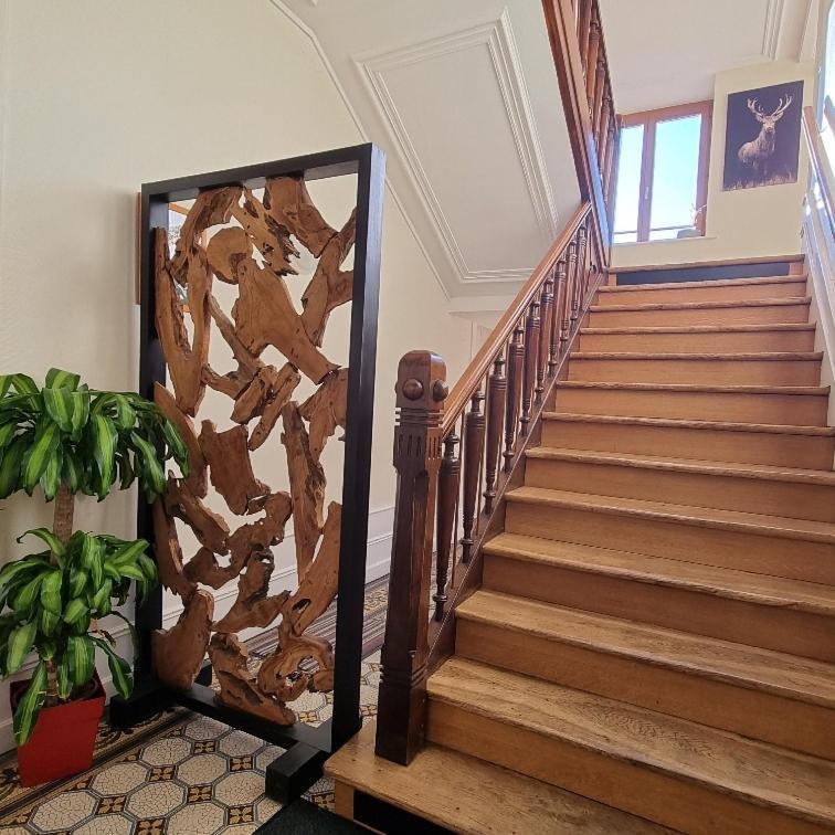 Gite Myrtille 2 A 6 Personnes Avec Spa Et Salle De Jeux Dans La Residence Ventron Exteriör bild